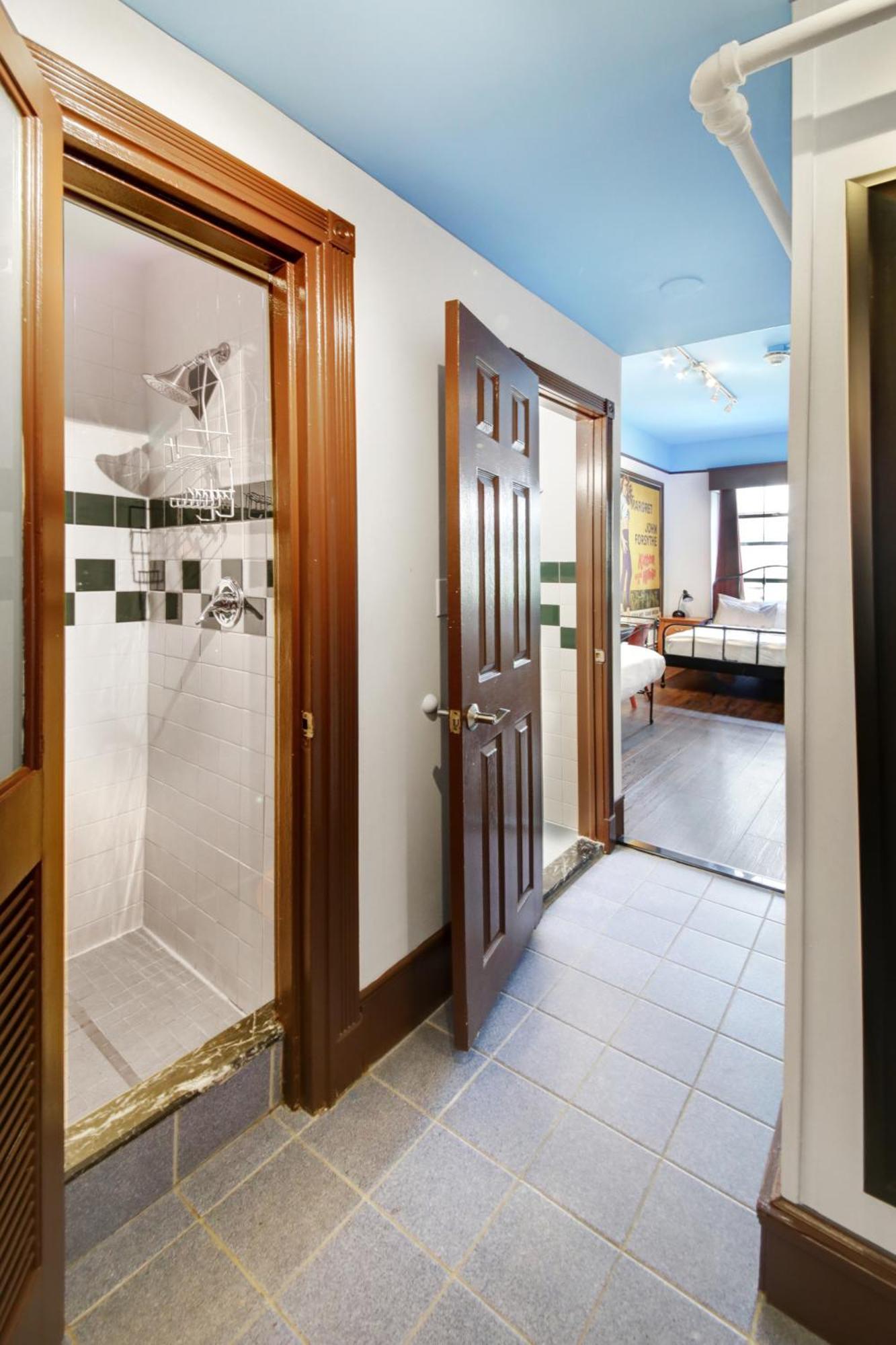 Chelsea Pines Inn Ню Йорк Екстериор снимка